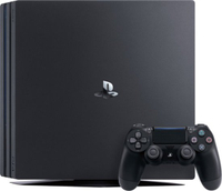 PS4 Pro: $399 at SonyOut of stock: