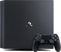 PS4 Pro: $399 @ GameStop