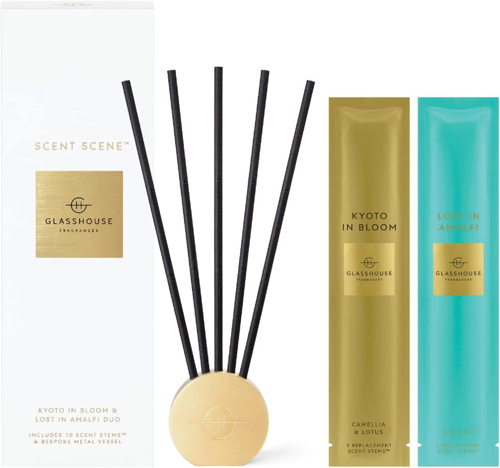 The 14 Best Home Fragrances To Make Your Space Smell So Good | Marie Claire