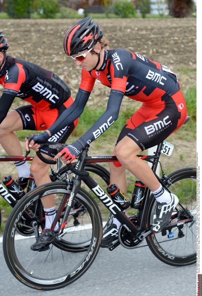 Tejay van Garderen (BMC)