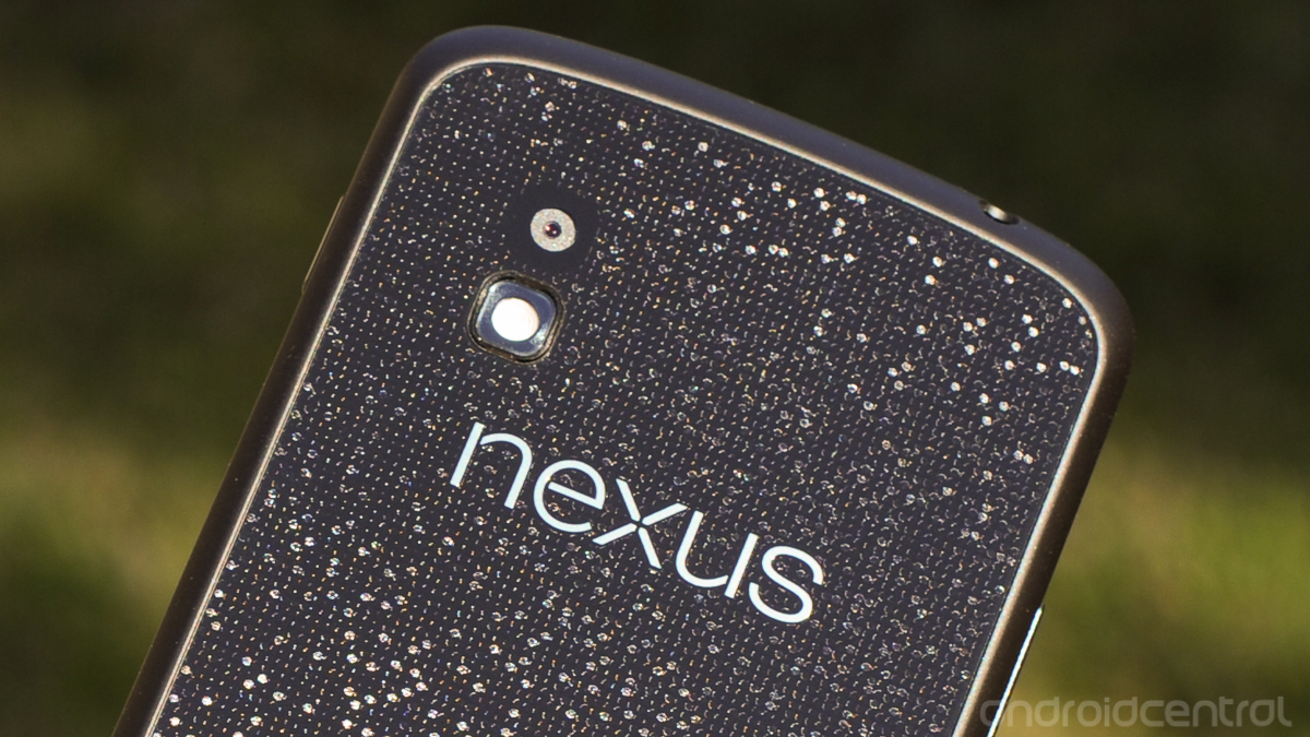 LG Nexus 4 review | Android Central