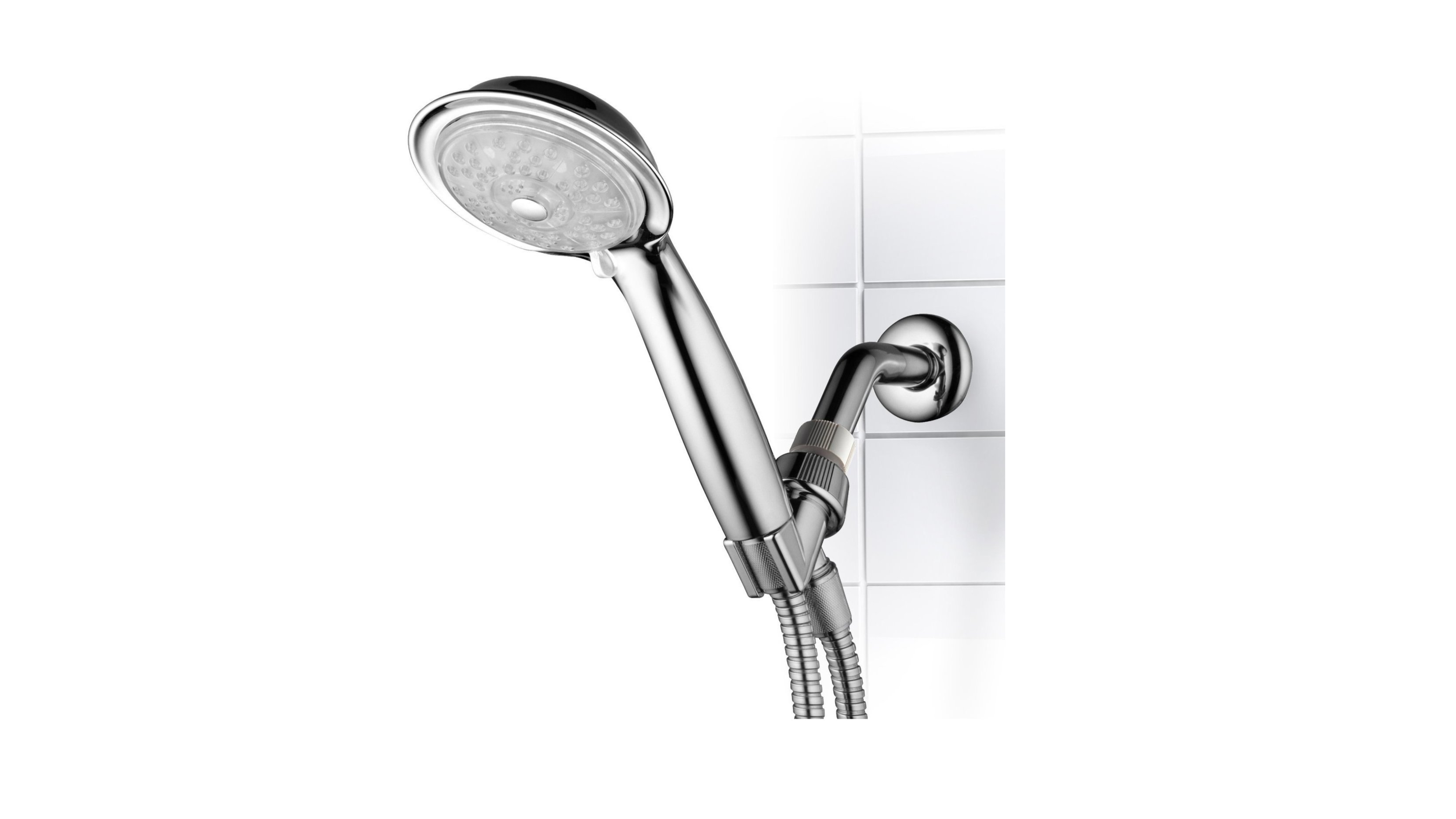 Best High Pressure Shower Heads: 6 Picks For An Upgrade | Real Homes