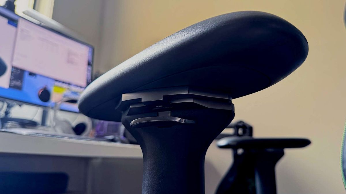 Razer Iskur V2 gaming chair