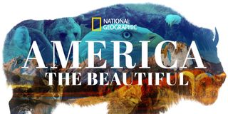 America The Beautiful title card