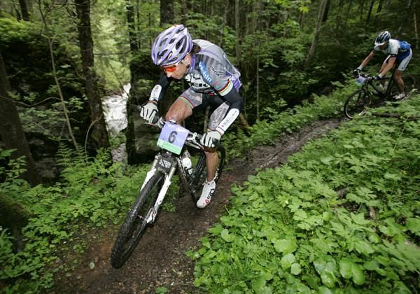 Bart Brentjens (Trek-Brentjens MTB Racing)