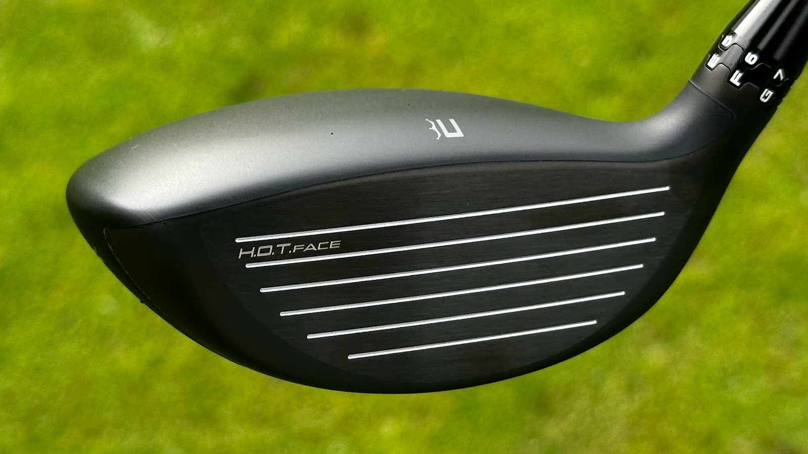 Cobra Optm LS Fairway Wood