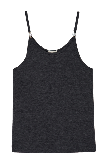 Donni Pearl Tank