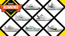 Best Nike Golf Shoes