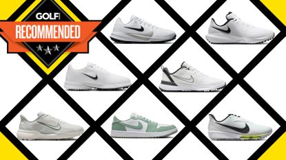 Best Nike Golf Shoes