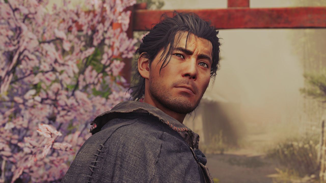Onimusha: Way of the Sword