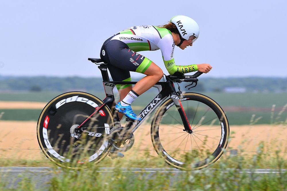 Sarah Inghelbrecht