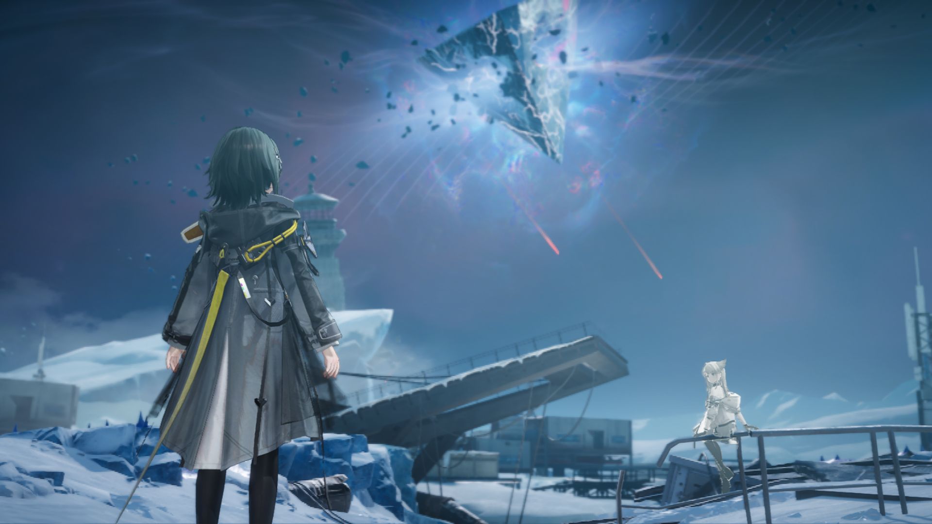 All Arknights Endfield codes (January 2026) and how to redeem them