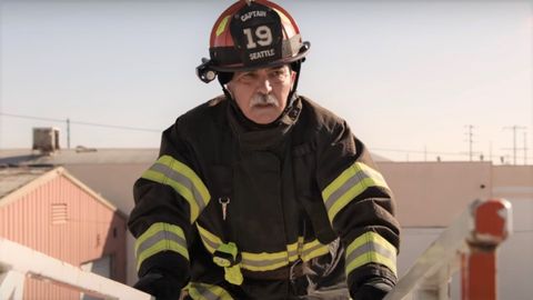 Station 19's Most Heartbreaking Deaths 