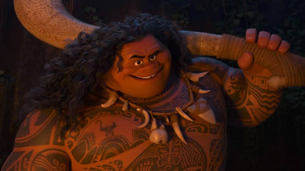 Moana 2 release date, cast, trailer, and everything you need to know