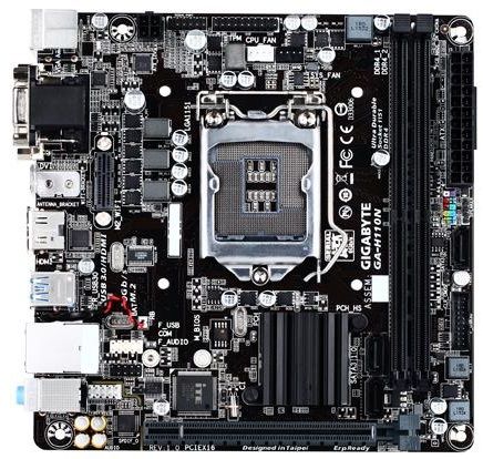 Intel H110 Mini Itx Motherboards Intel H110 Motherboard Price List Tom S Hardware Tom S Hardware