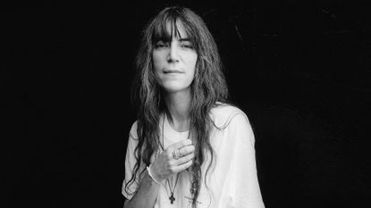 Patti Smith