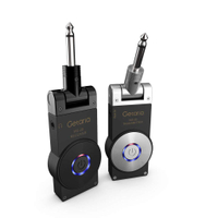 Getaria Wireless Guitar System: Was $59.99, now $47.19