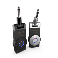 Getaria Wireless Guitar System: Was $59.99, now $47.19
With a