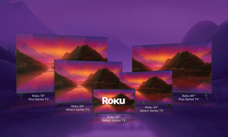 All-new Roku TV unveiled at CES 2023