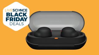 Earbud deals black discount friday