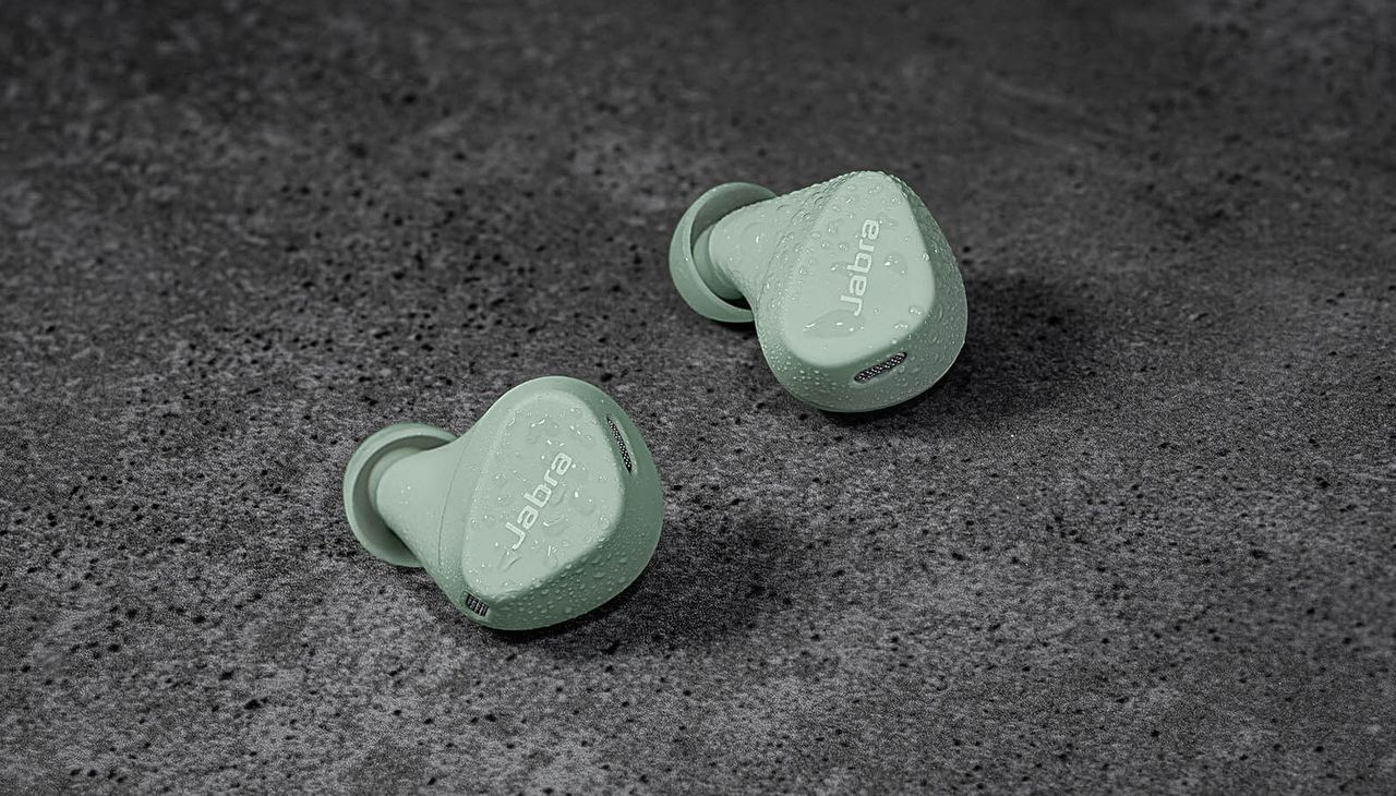 Jabra Elite 4 Active