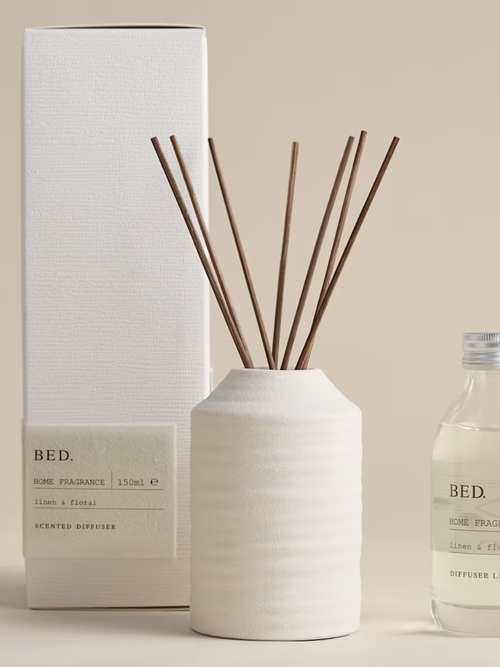 Bed Ceramic Diffuser