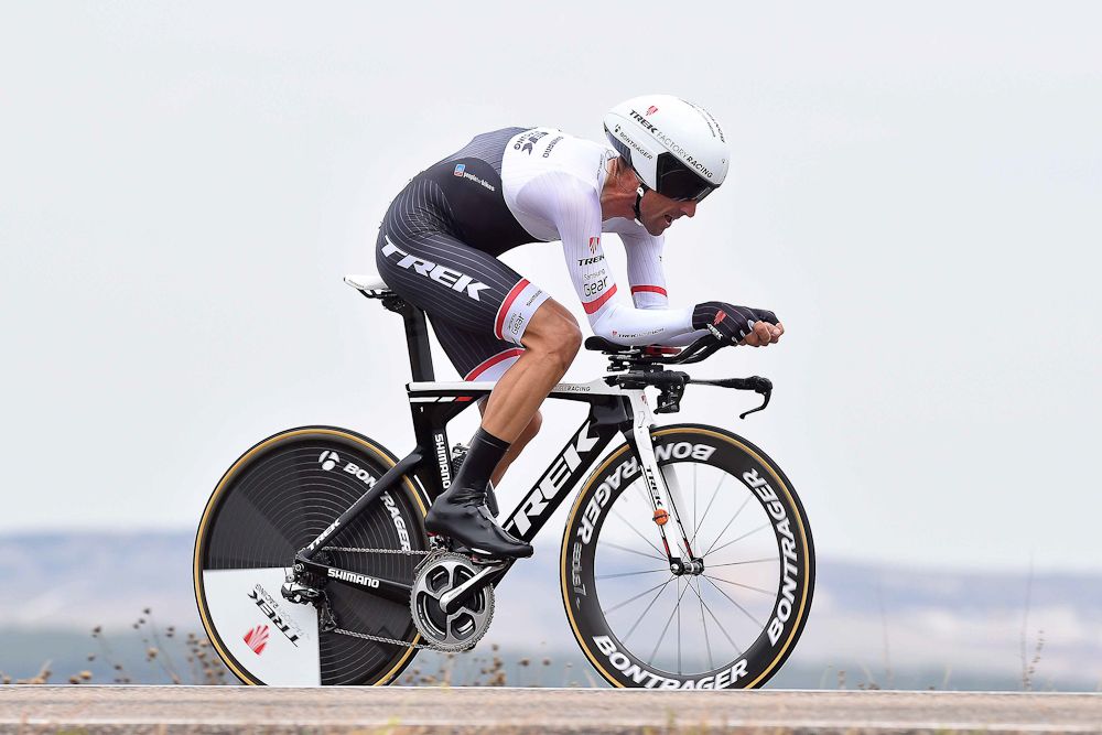 Riccardo Zoidl (Trek Factory Racing)