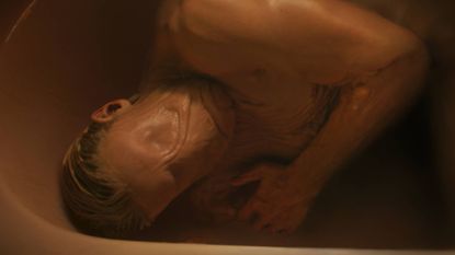 Tom Rhys Harries as Matt Hagen/ Clayface in Clayface