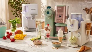 The best Ninja Creami alternatives for chilled treats this summer