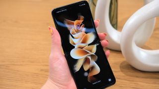 Samsung Galaxy Z Flip 3 5G review