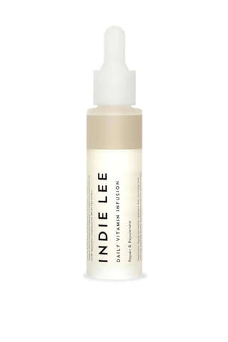 Indie Lee Daily Vitamin Infusion Face Oil 