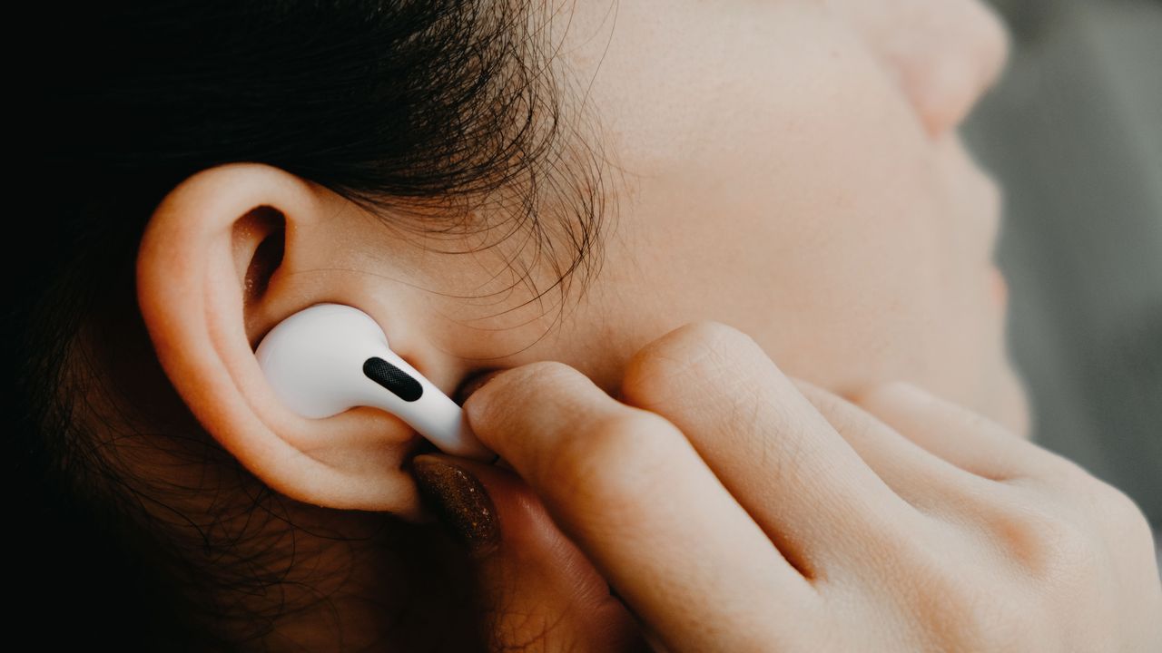 AirPods Pro 2