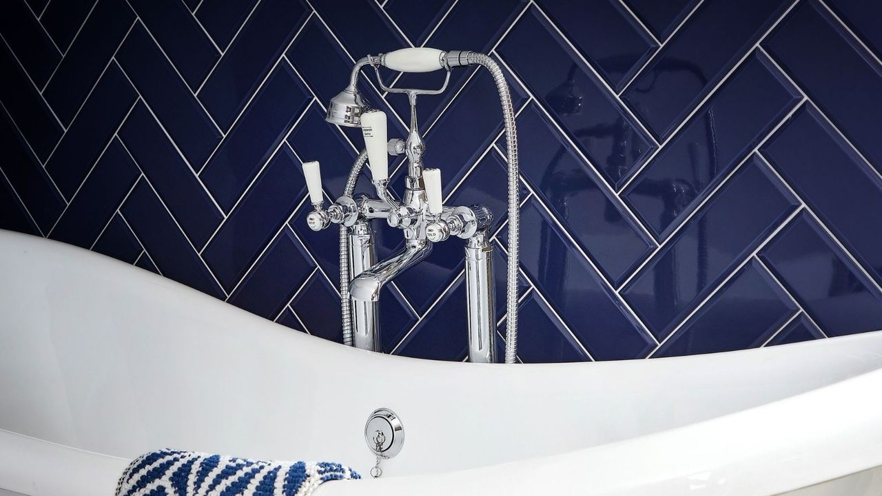 The 11 biggest bathroom trends of 2022 to refresh your space Woman