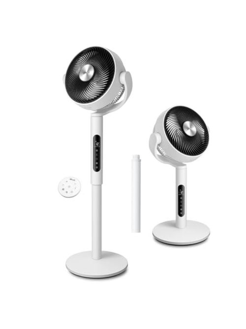 Pedestal Air Circulator