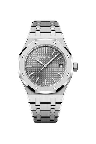 Audemars Piguet Royal Oak Self-Winding "50th Anniversary" Watch