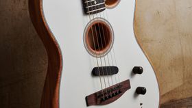 Fender Acoustasonic Player Telecaster