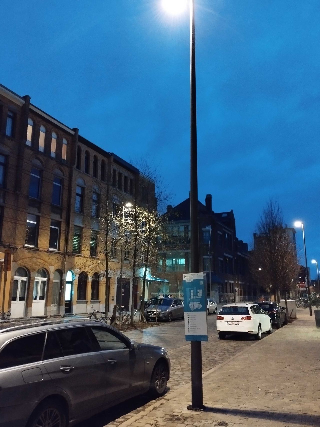 Poco X5 Camera