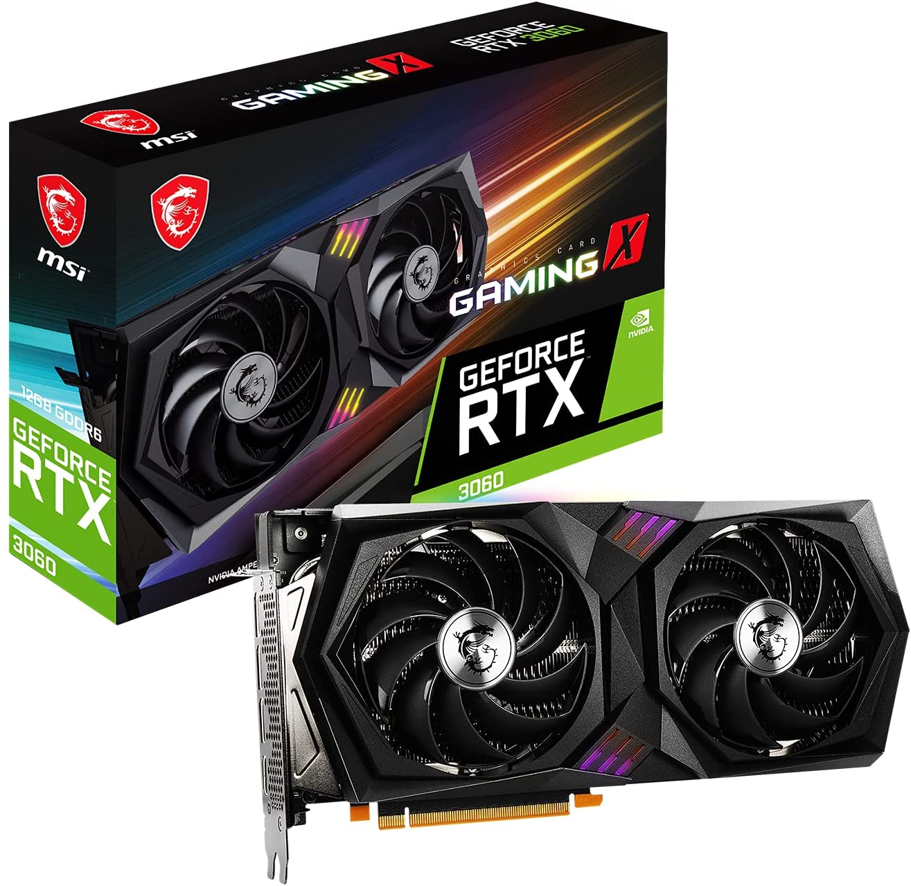 Black Friday 2022 GPU