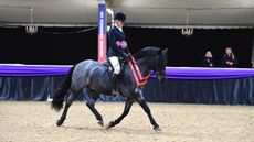 2022 BSPS Heritage championships
