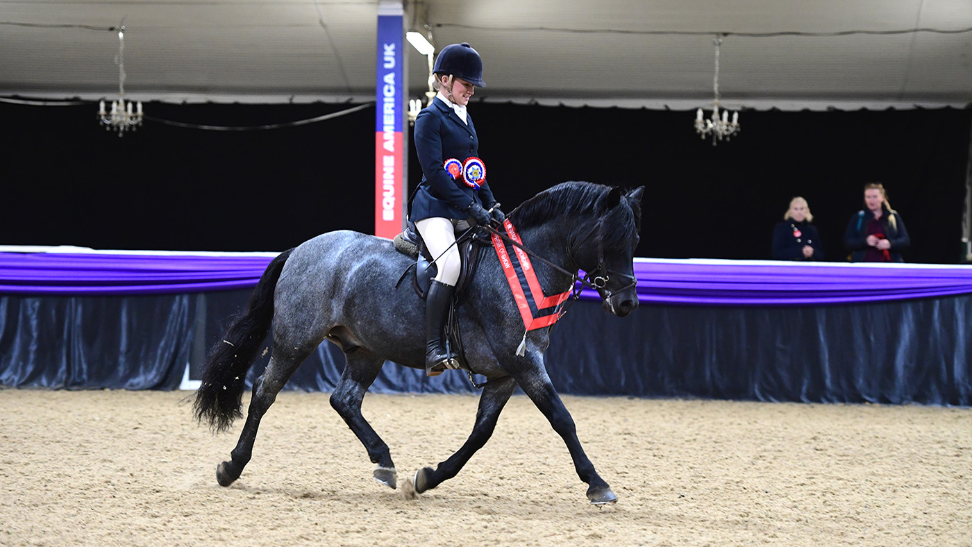 2022 BSPS Heritage championships