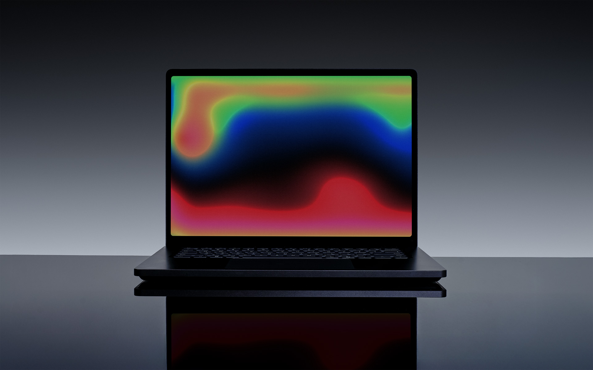 Microsoft Surface Laptop Ultra