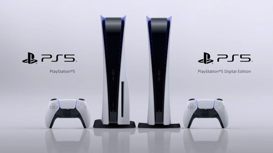 PlayStation 5 Portátil (PS Portal) a 219.99€. É o preço certo? - Leak