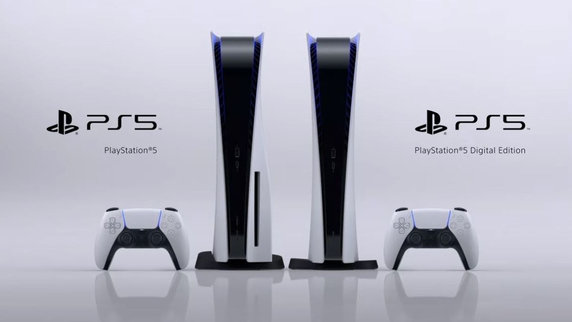 PS5 pre orders could be one per customer based on this discovery