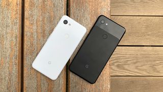 Google Pixel 3a review