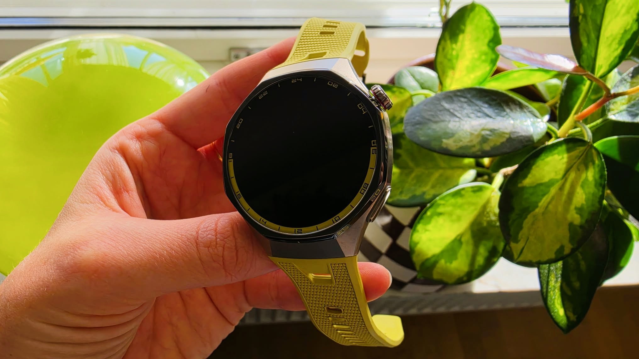 Huawei Watch GT 7 Pro
