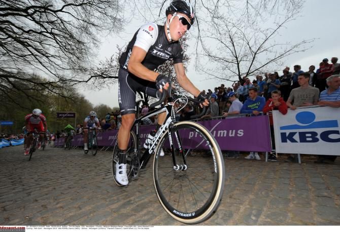 Danny van Poppel (Trek Factory Racing)