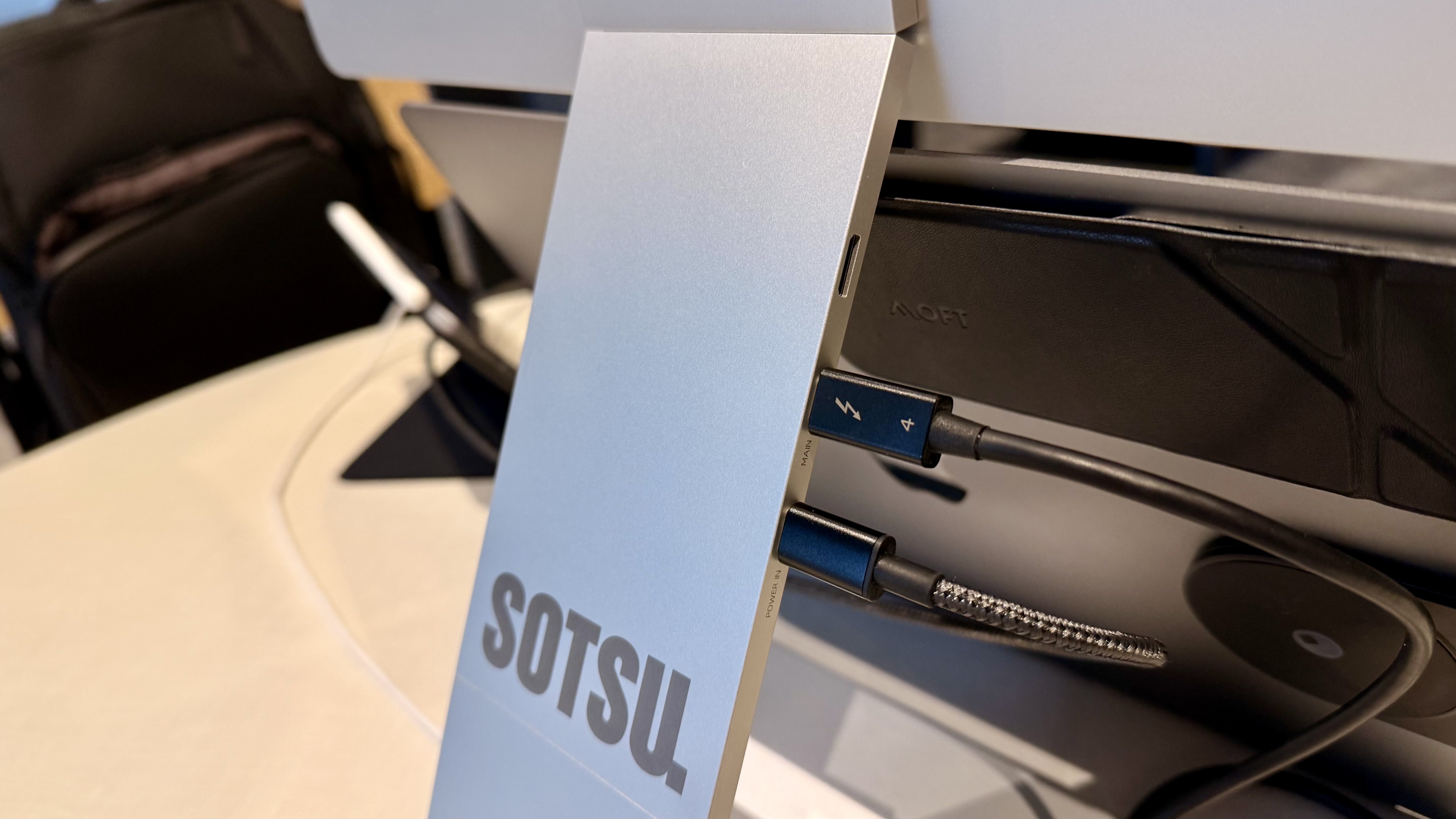 Sotsu FlipAction Elite 16 Portable Monitor