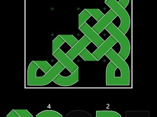 Celtic Knotwork