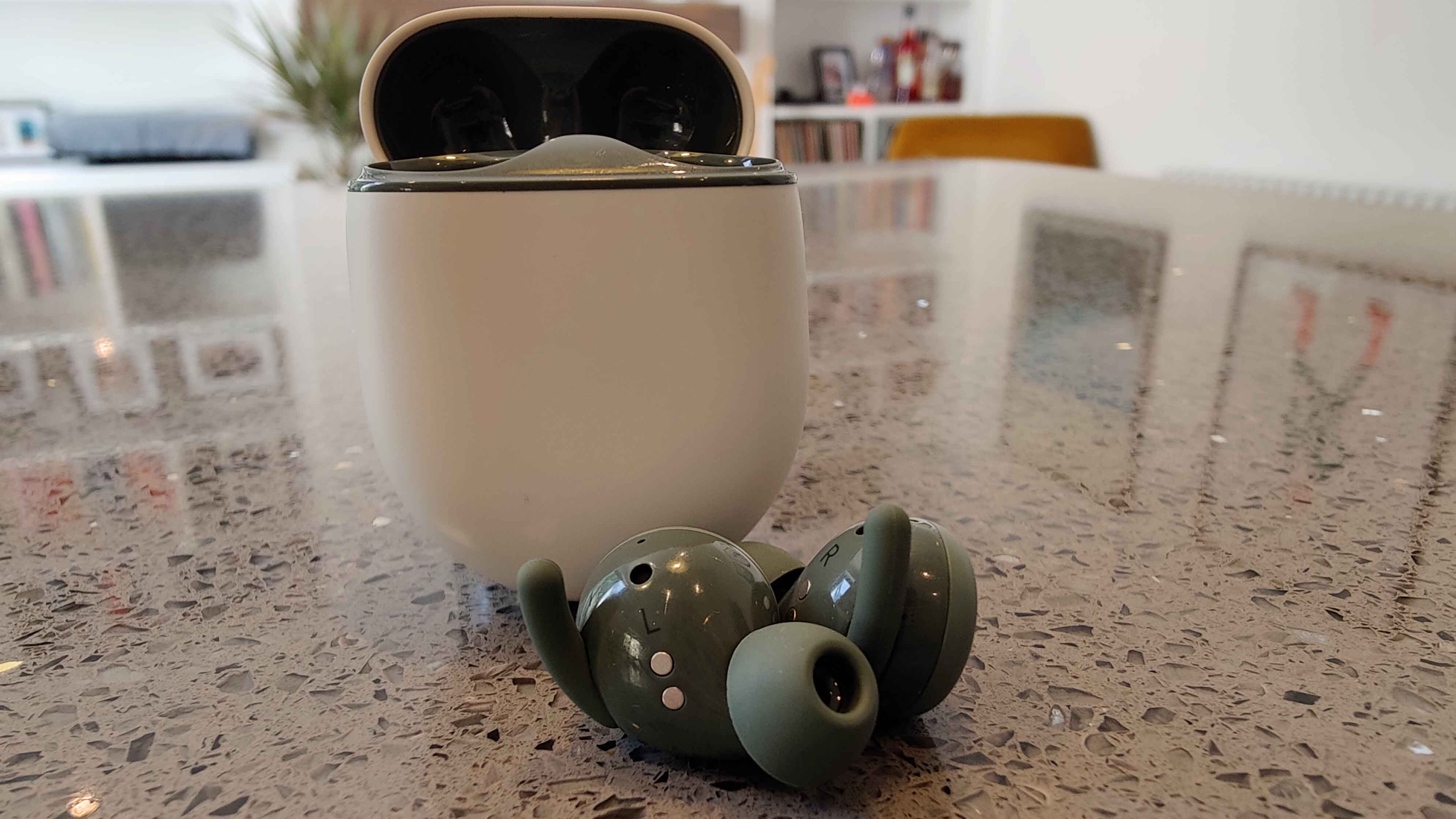 Google Pixel Buds A-Series review: small but perfectly formed in-ear headphones