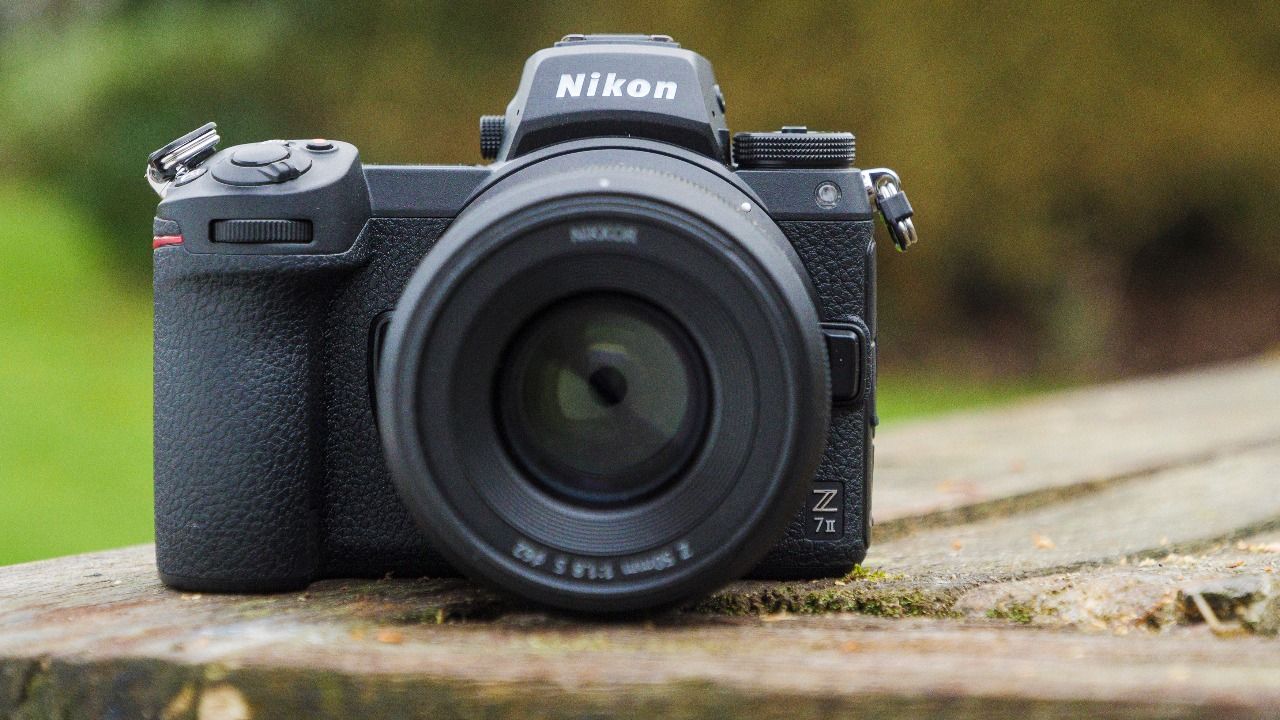 Nikon Camera